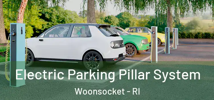 Electric Parking Pillar System Woonsocket - RI