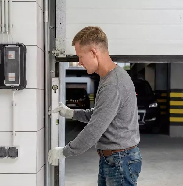 Why Choose Us for Door, Gate and Security Services in Woonsocket, RI