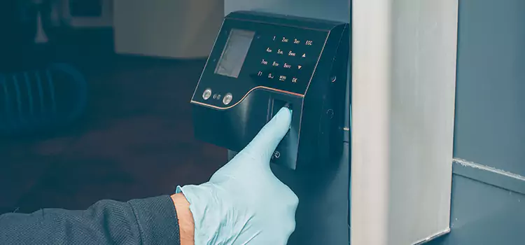Access Control Installation Woonsocket