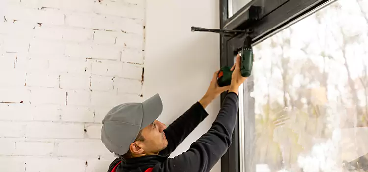 Automatic Door Opener Commercial Woonsocket
