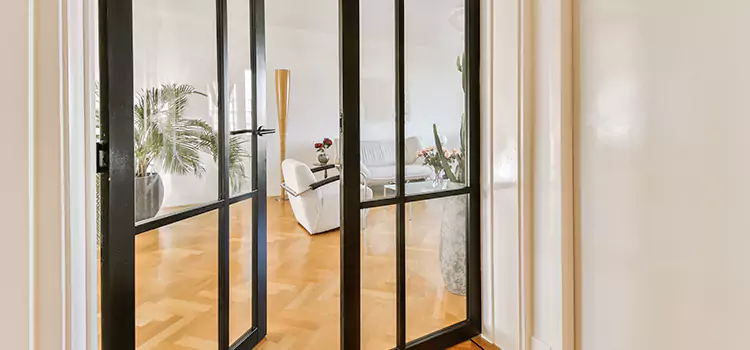 Bifold Door Replacement Woonsocket