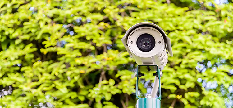 Advanced Surveillance Solutions for Every Need in Woonsocket