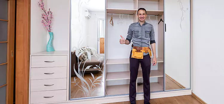 Sliding Closet Door Replacement Woonsocket