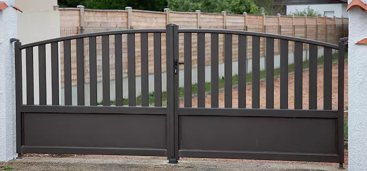 Advanced Gate Solutions in Woonsocket, RI