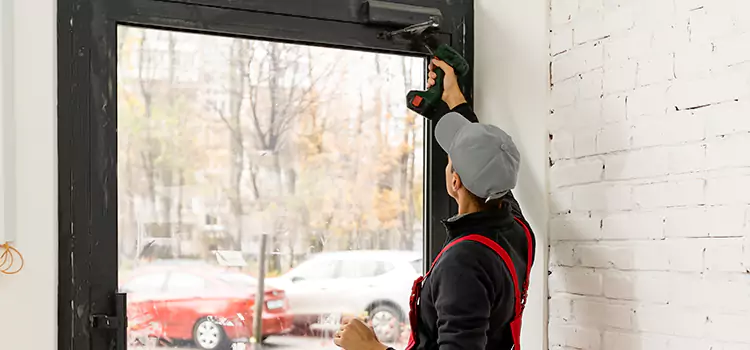 Comprehensive Door Closer Services in Woonsocket, RI