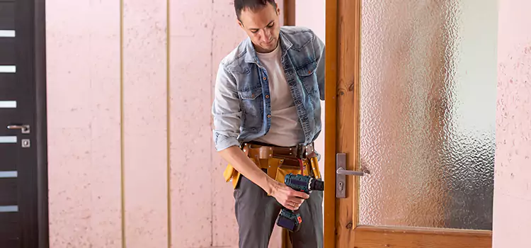 Exterior Door Frame Installation Woonsocket