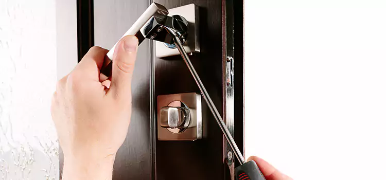Door Lock Replacement Service Woonsocket