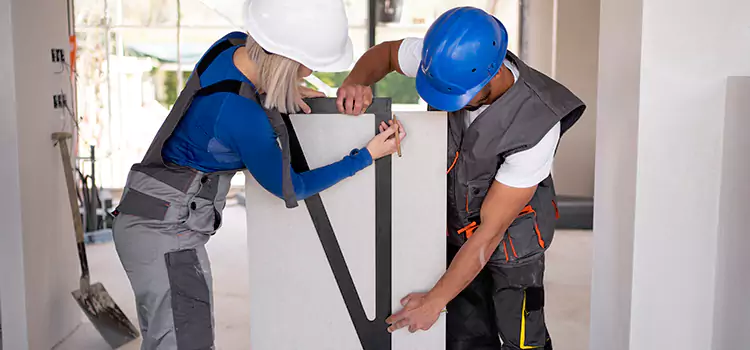 Why Choose Us for Door Panel Services in Woonsocket, RI?
