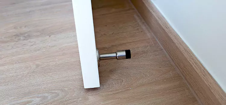 Magnetic Door Stop Integration Woonsocket