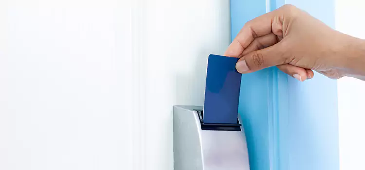 Access Control System Integration Woonsocket