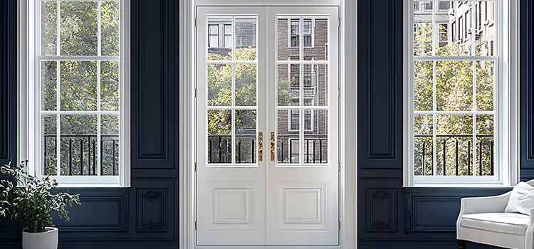French Door Lock Repair Woonsocket