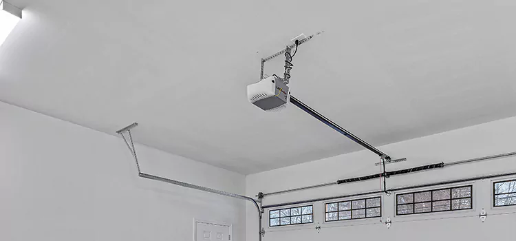 Experienced Garage Door Installers Woonsocket