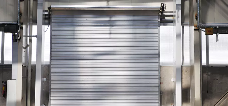 Roller Door Maintenance Woonsocket