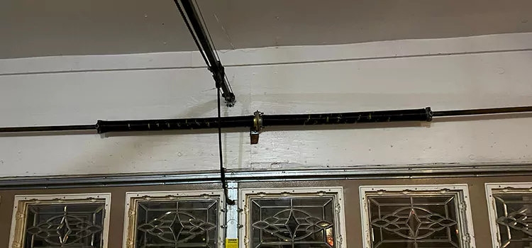 Garage Door Spring Repair Near Me Woonsocket