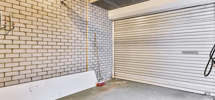 Comprehensive Solutions for Every Garage in Woonsocket