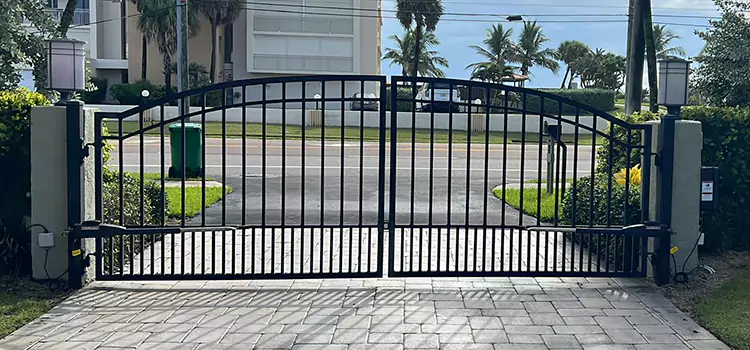 Gate Opener Replacement Near Me in Woonsocket, RI