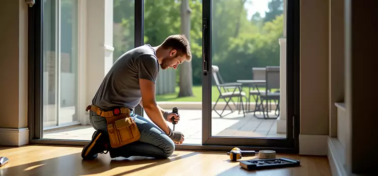 Comprehensive Solutions for Every Glass Door Need in Woonsocket, RI