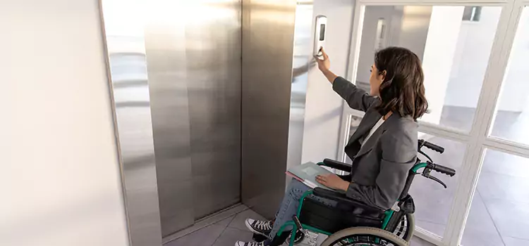 Benefits of Modern Handicap Door Systems in Woonsocket, RI