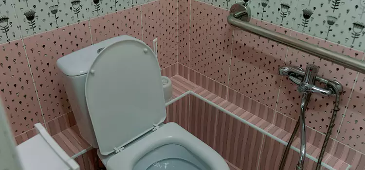 Meeting Diverse Needs With Accessible Restroom Solutions in Woonsocket, RI