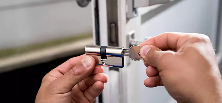 Emergency Locksmith for House Woonsocket