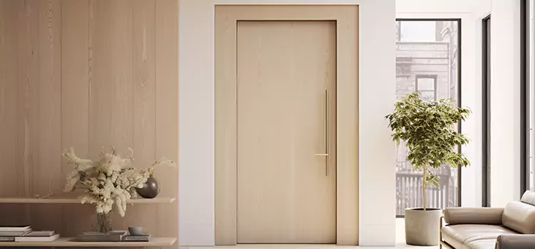 Choose Quality for Your Inside Doors in Woonsocket, RI