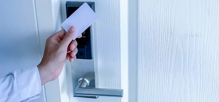 Why Choose Us for Your Keycard Lock Installation in Woonsocket, RI?
