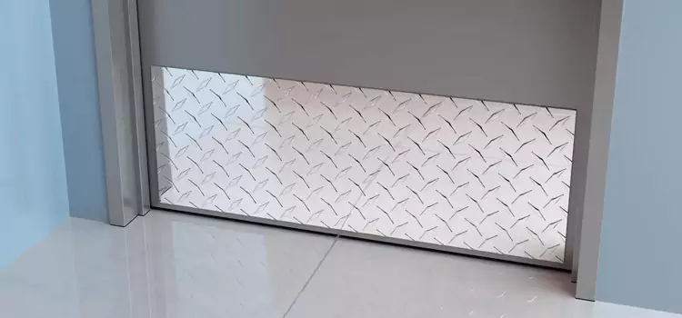 Benefits of Professional Kick Plate Solutions in Woonsocket, RI