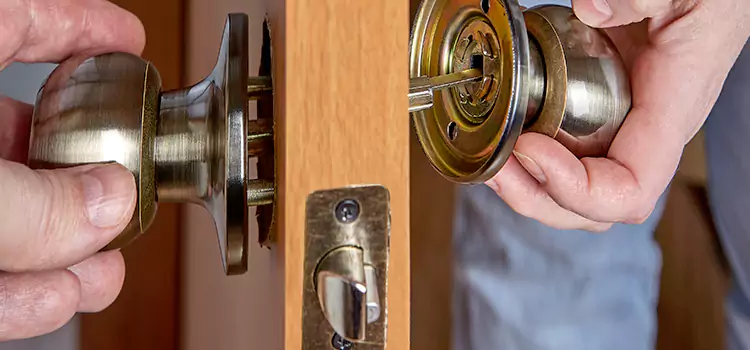 Sliding Door Lock Repair Woonsocket
