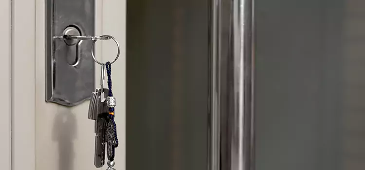 Master Keying by the Numbers Woonsocket