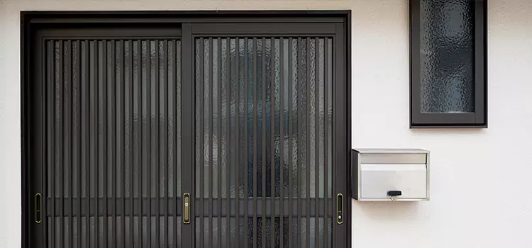 Sliding Screen Door Repair Woonsocket