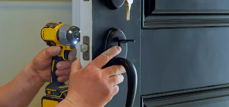 Mobile Automotive Locksmith Woonsocket