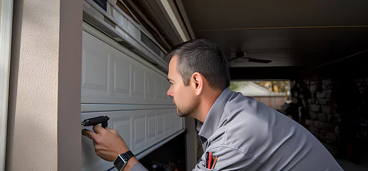 Garage Door Cable Replacement Woonsocket