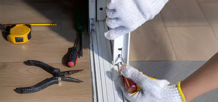 Sliding Door Installation Services in Woonsocket, RI
