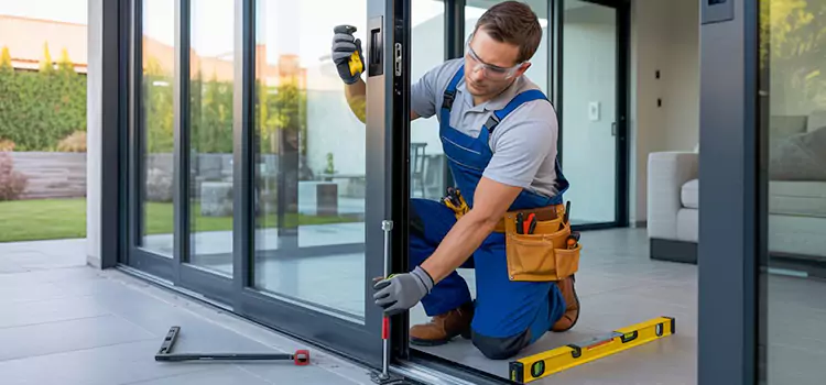 Sliding Screen Door Repair Woonsocket