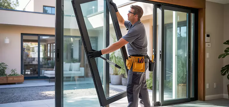Specialized Sliding Door Roller Services in Woonsocket, Rhode Island