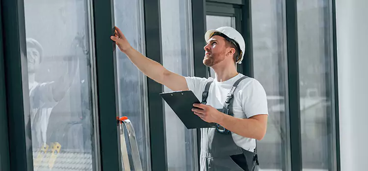Comprehensive Solutions for Your Sticking Doors in Woonsocket, RI