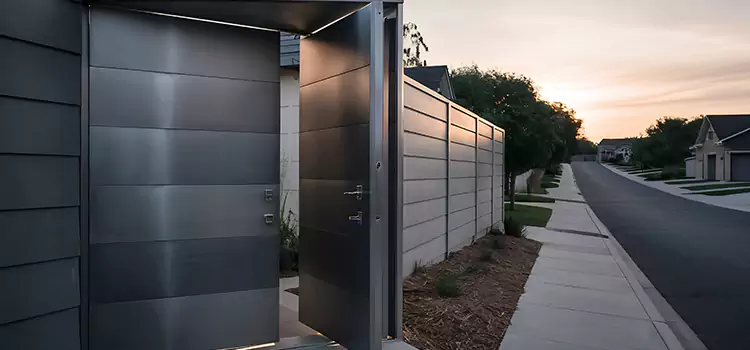 Comprehensive Steel Door Solutions in Woonsocket, RI