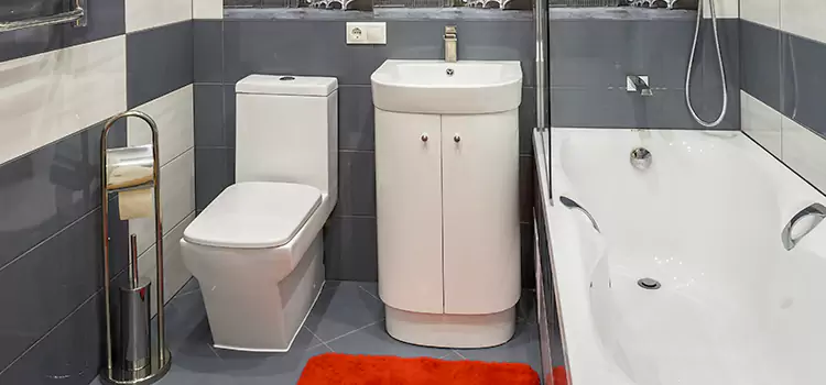 Hansgrohe Shaving Mirror Woonsocket