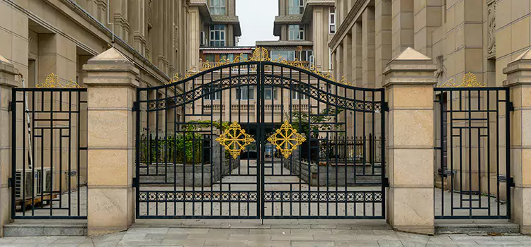 Comprehensive Iron Gate Maintenance Solutions in Woonsocket, RI