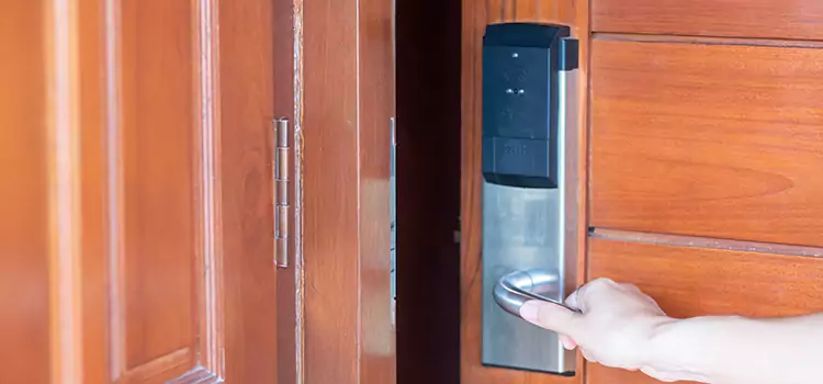 Commercial Keyless Entry Locks Woonsocket