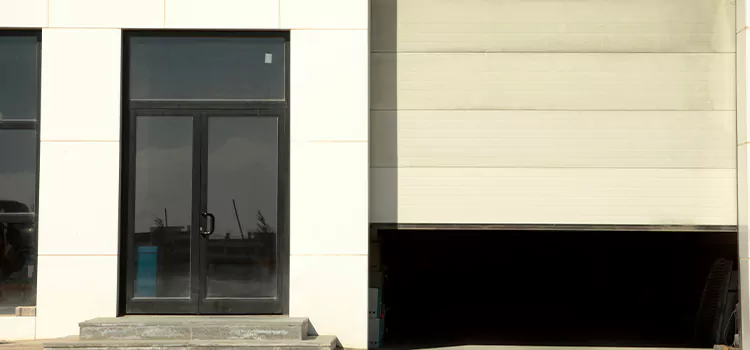 Choose Door & Gate Services Woonsocket for Unmatched Expertise