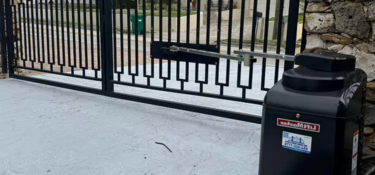 Seamless Installation and Support for Your New Gate in Woonsocket, RI