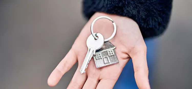 Trusted Broken Key Extraction Woonsocket