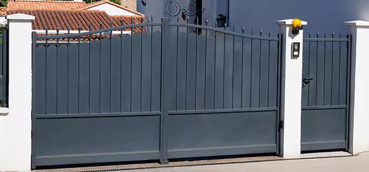Emergency Commercial Gate Repair Woonsocket