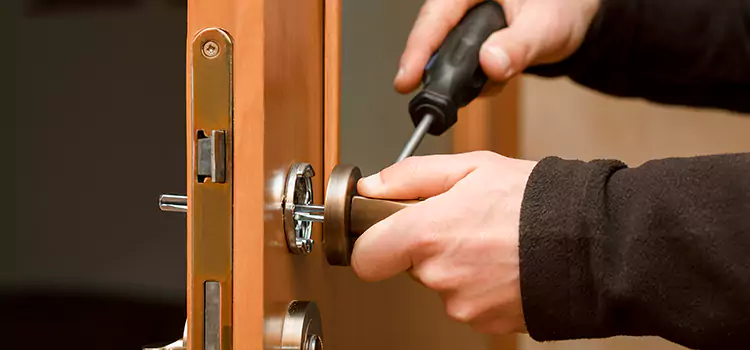 Semi Truck Locksmith Woonsocket