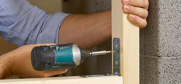 Jimmy Proof Deadbolt Repair Woonsocket