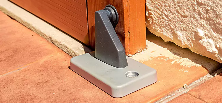 Aesthetic Door Stop Selection Woonsocket