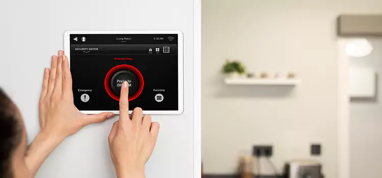 Blink Video Doorbell Installation Woonsocket