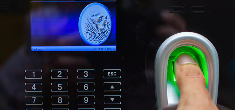 Your Trusted Partner for Secure Access in Woonsocket, RI