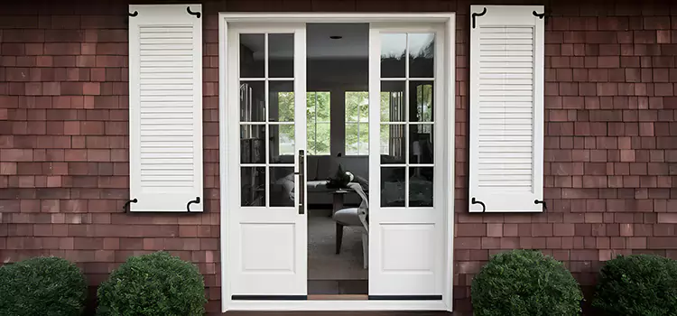 French Door Restoration Woonsocket